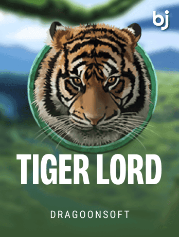 Tiger Lord thumbnail