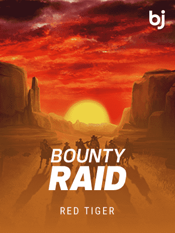 Bounty Raid thumbnail