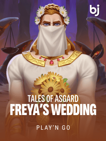 Tales of Asgard Freya's Wedding thumbnail