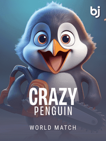 Crazy Penguin thumbnail