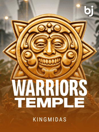 WARRIORS TEMPLE thumbnail