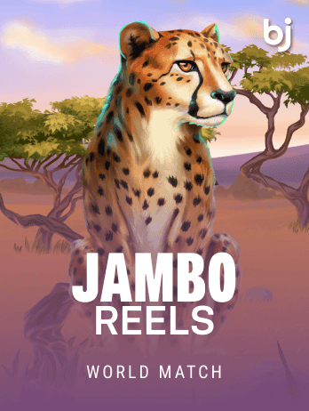 Jambo Reelspng thumbnail